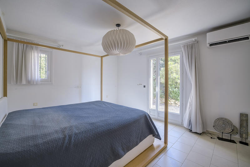 Villa - 220 m² - 6 pièces