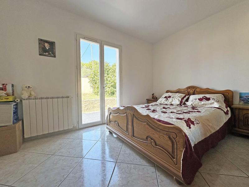Villa - 179 m² - 6 pièces