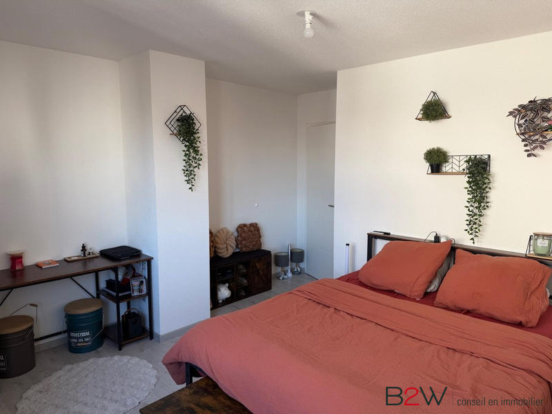 Appartement - 78 m² - 4 pièces