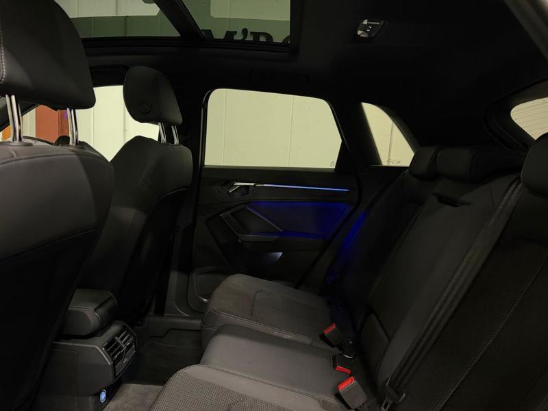 Audi Q3 35tdi 150ch s-Line s-Tronic / 1ere Main