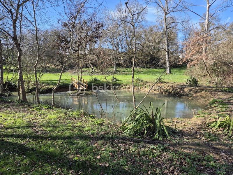 Propriété - 210 m² - 7 pièces