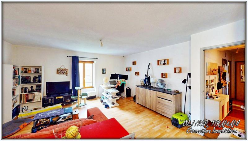 Immeuble - 155 m² - 3 pièces