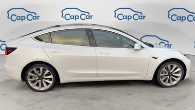 Tesla Model 3 328 Standard Range Plus