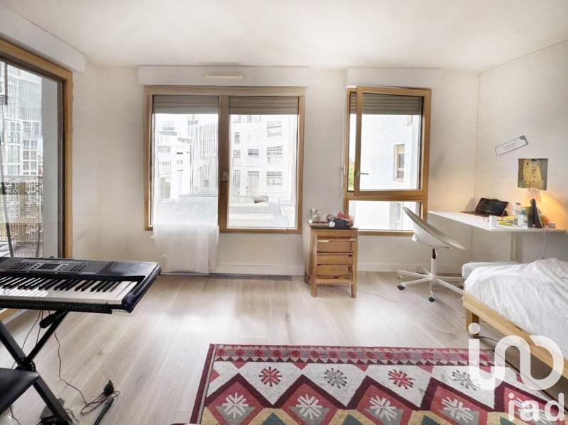 Appartement - 74 m² - 3 pièces