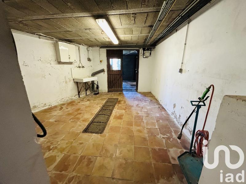 Maison de ville - 103 m² - 5 pièces