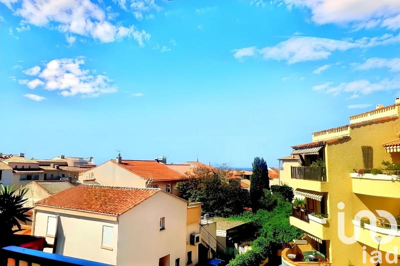 Appartement - 105 m² - 3 pièces