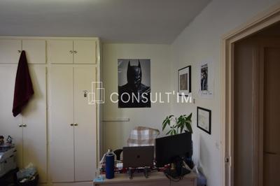 Bureau - 80 m²