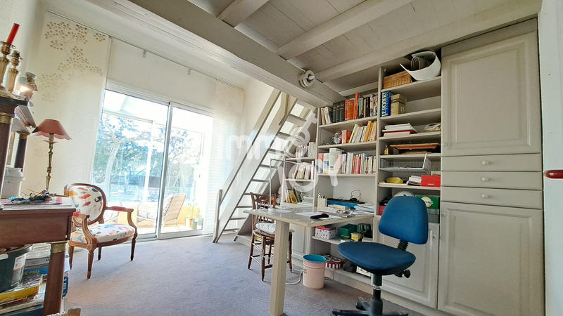 Maison - 147 m² - 5 pièces