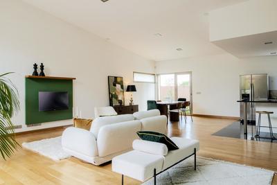 Maison ancienne - 361 m² - 7 pièces