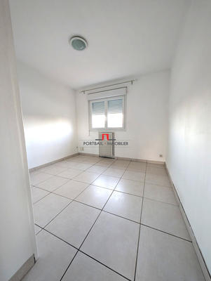 Maison - 91 m² - 5 pièces