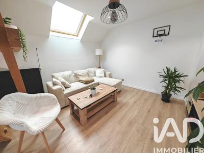 Appartement - 71 m² - 4 pièces