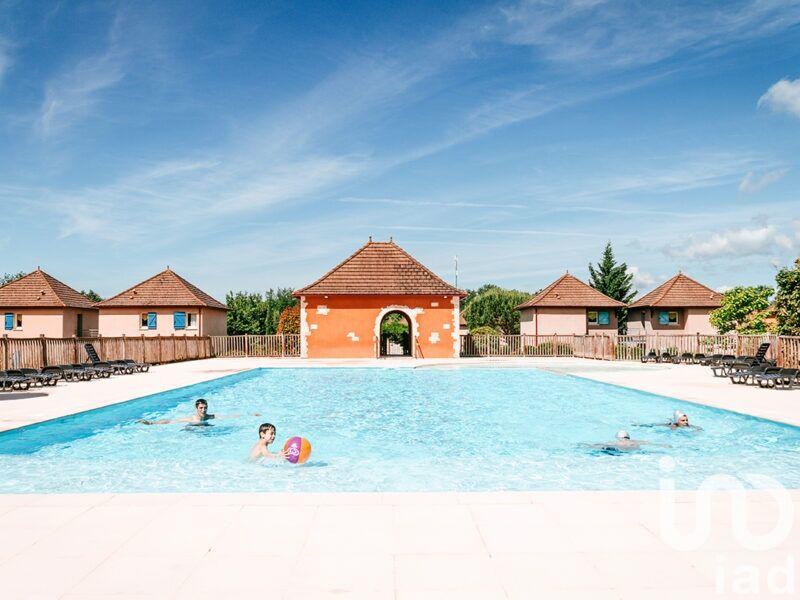 Appartement - 42 m² - 3 pièces