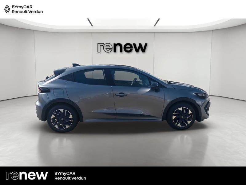 Renault Clio VI Hybrid E-Tech full 160 ch Techno