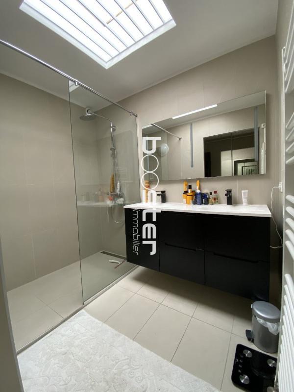 Appartement ancien - 98 m² - 4 pièces