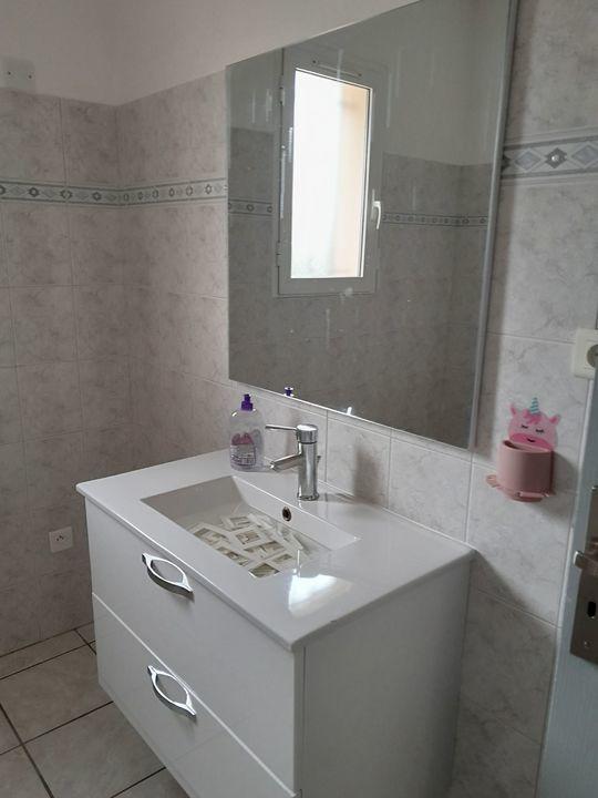 Appartement - 85 m² - 4 pièces