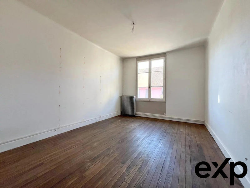 Appartement - 85 m² - 4 pièces