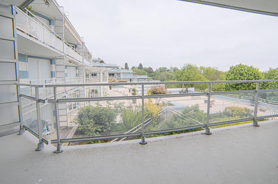 Appartement - 53 m² - 2 pièces