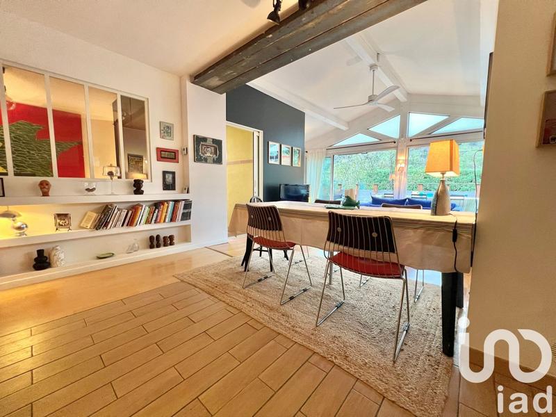 Maison - 175 m² - 7 pièces