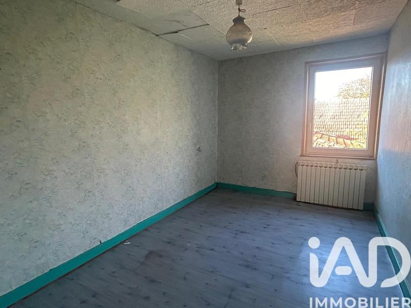 Appartement - 126 m² - 5 pièces