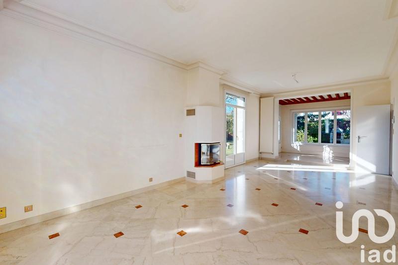 Maison de maîtres - 188 m² - 8 pièces