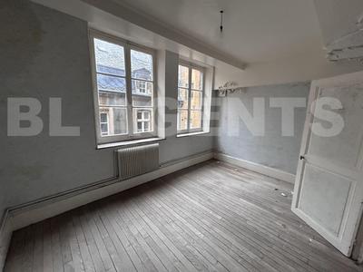 Immeuble - 1 534 m²