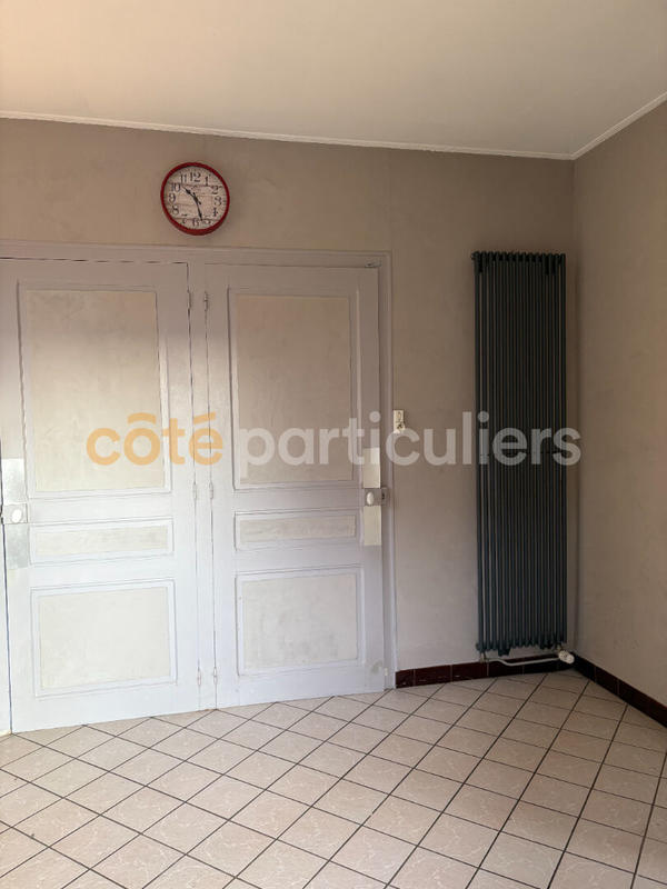 Maison - 46 m² - 3 pièces