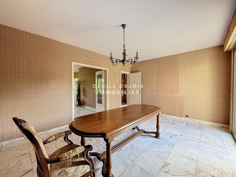 Maison contemporaine - 172 m² - 7 pièces