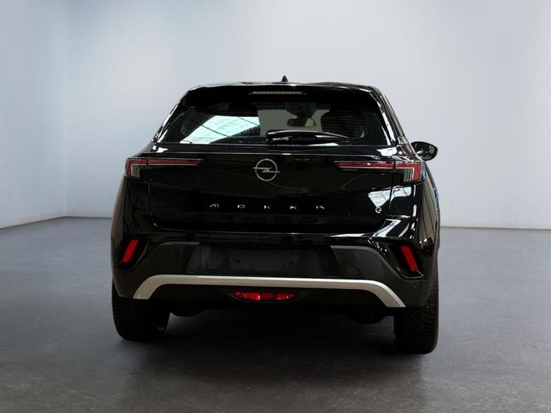 Opel Mokka Electrique 136 ch &amp; Batterie 50 kWh Elegance