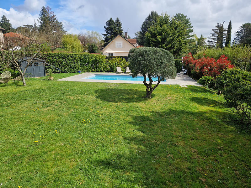 Maison - 149 m² - 6 pièces