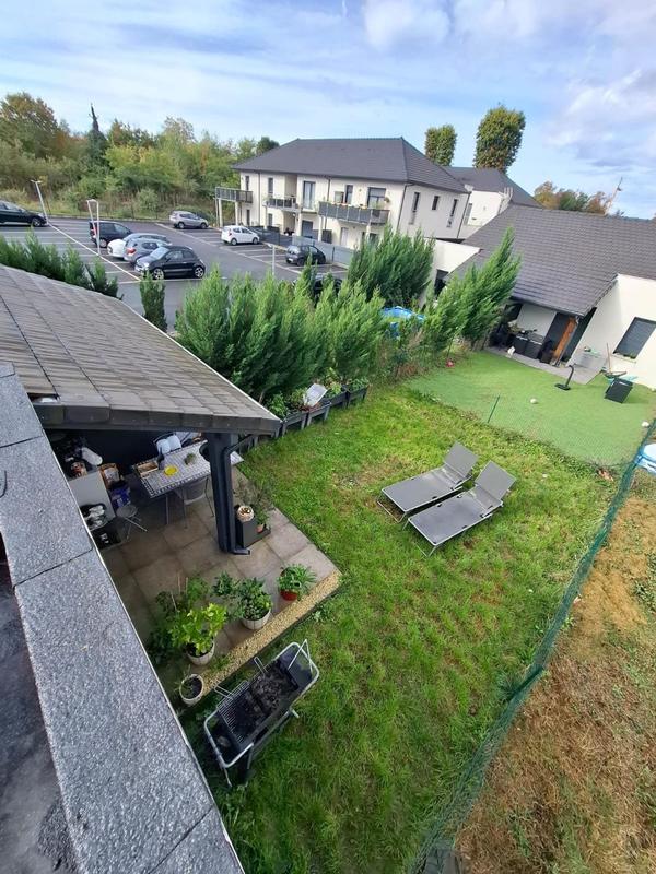 Maison - 70 m² - 3 pièces