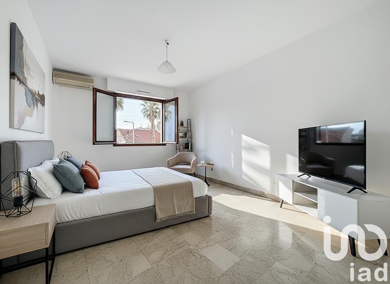 Appartement - 64 m² - 2 pièces