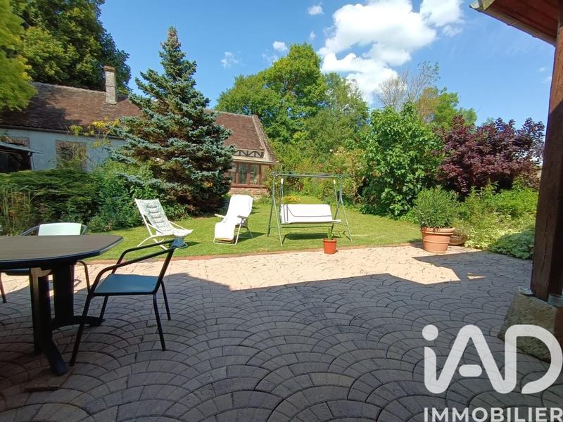 Maison de campagne - 179 m² - 7 pièces