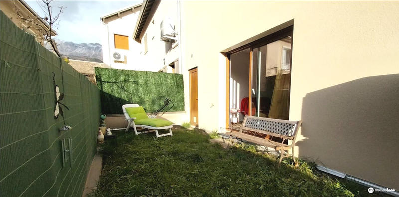 Appartement - 76 m² - 4 pièces