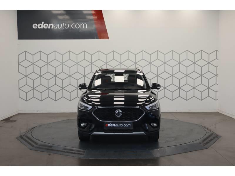 Mg Zs 1.0l t-Gdi 111ch 2wd Luxury