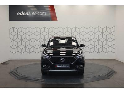 Mg Zs 1.0l t-Gdi 111ch 2wd Luxury