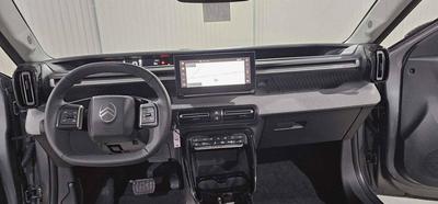 Citroën C3 Aircross Hybride 145 e-Dcs6 Max