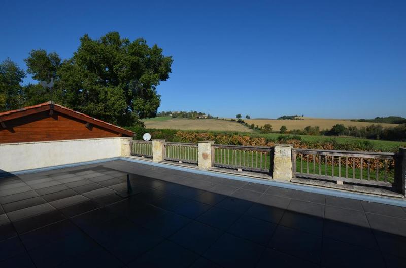 Maison de campagne - 393 m² - 10 pièces