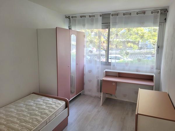 Appartement - 71 m² - 3 pièces