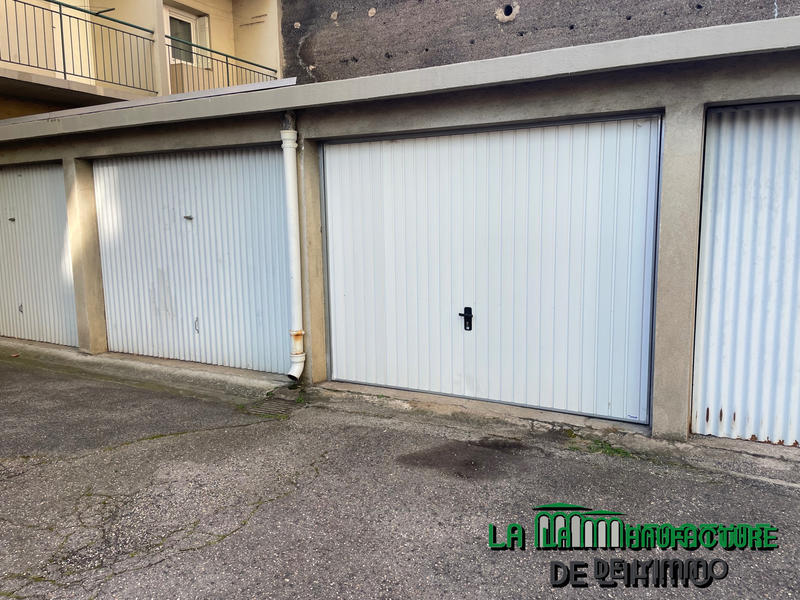 Appartement - 54 m² - 3 pièces