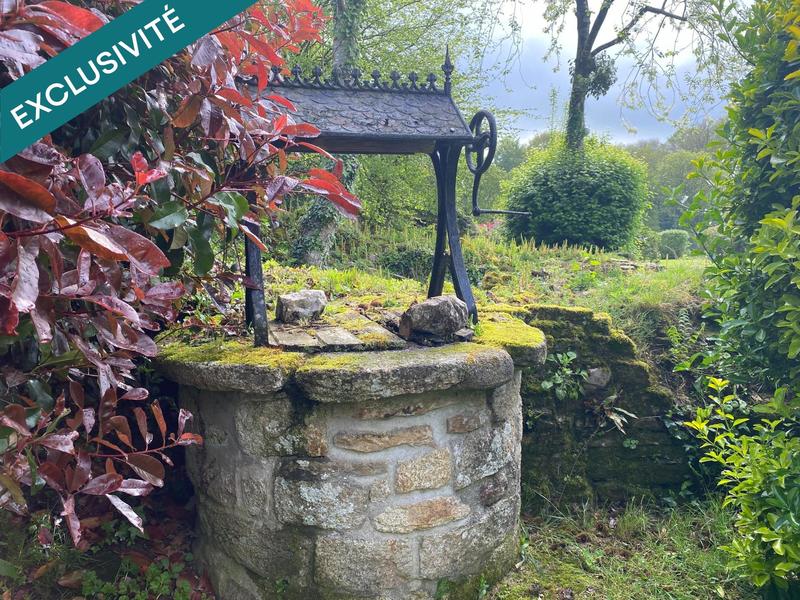 Maison - 145 m² - 7 pièces