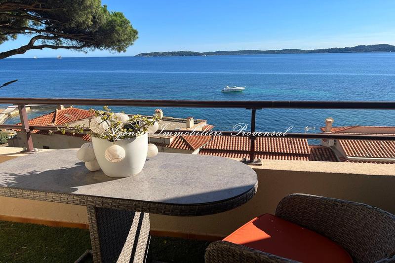 Appartement - 135 m² - 4 pièces