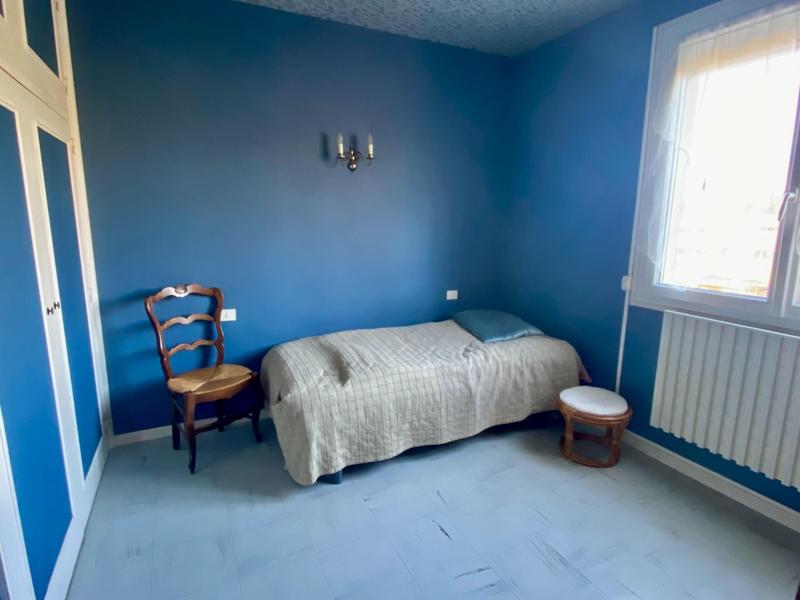 Maison de ville - 107 m² - 6 pièces