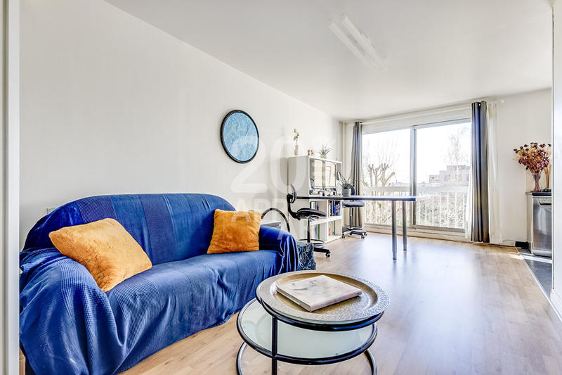 Appartement - 72 m² - 3 pièces