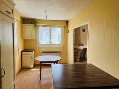 Maison - 141 m² - 6 pièces