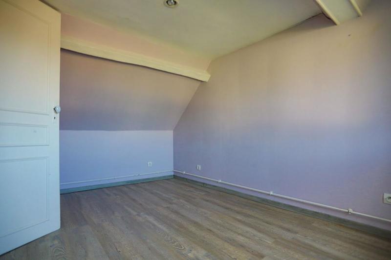 Maison - 115 m² - 8 pièces