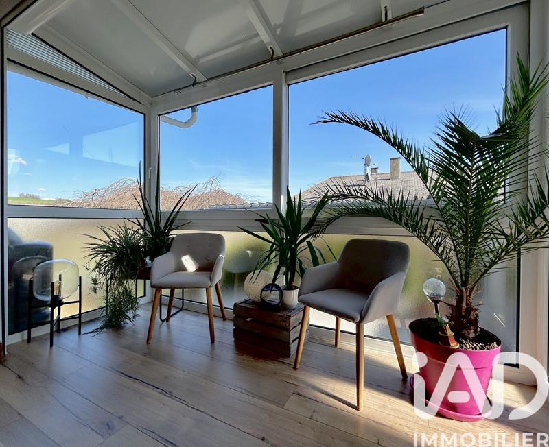 Maison - 180 m² - 7 pièces