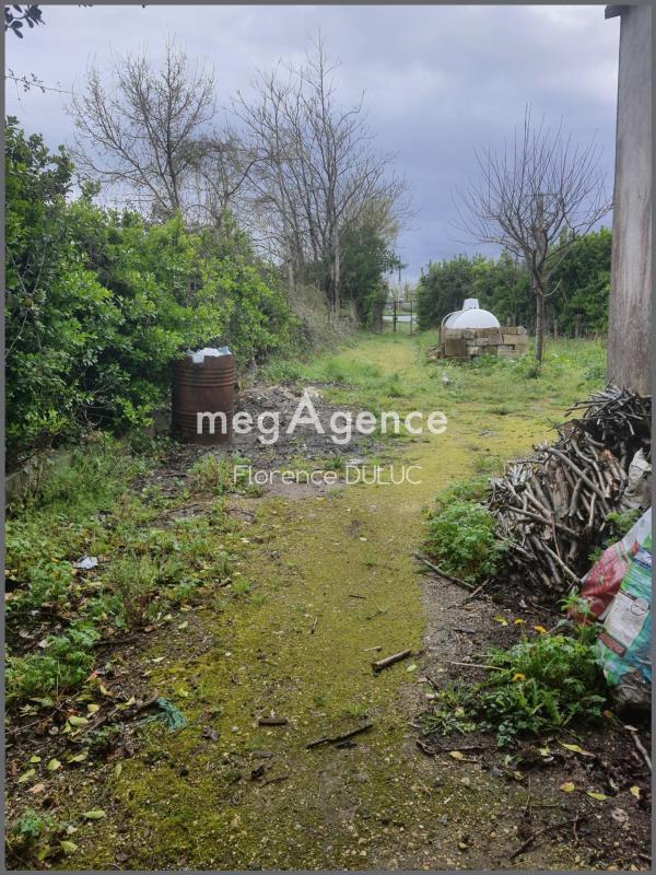 Maison - 56 m² - 3 pièces