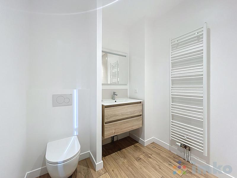 Maison ancienne - 77 m² - 4 pièces