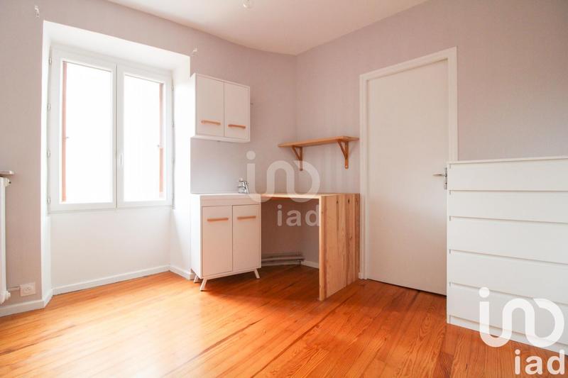 Maison de village - 93 m² - 4 pièces