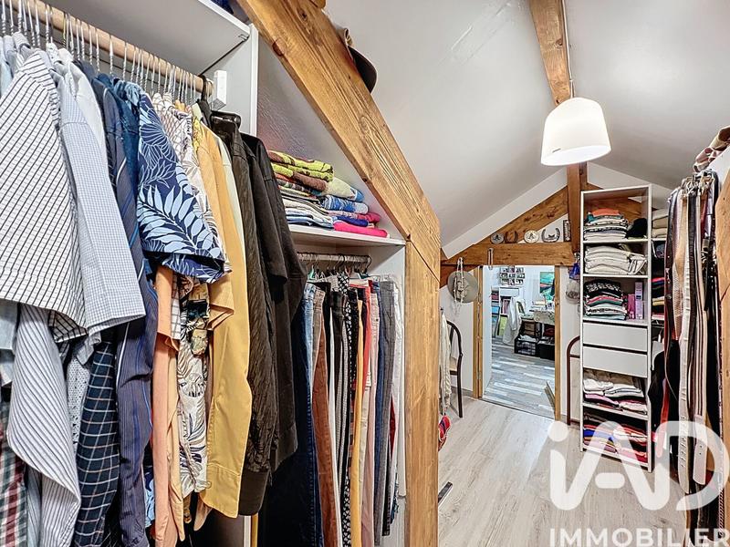 Maison - 175 m² - 7 pièces